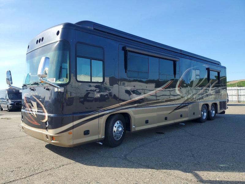2008 Foretravel RV