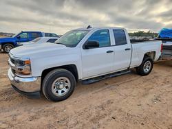 2018 Chevrolet Silverado C1500 en venta en Theodore, AL