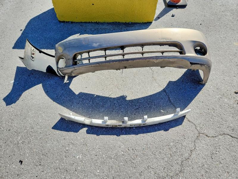 2005 Lexus Es 330 Base