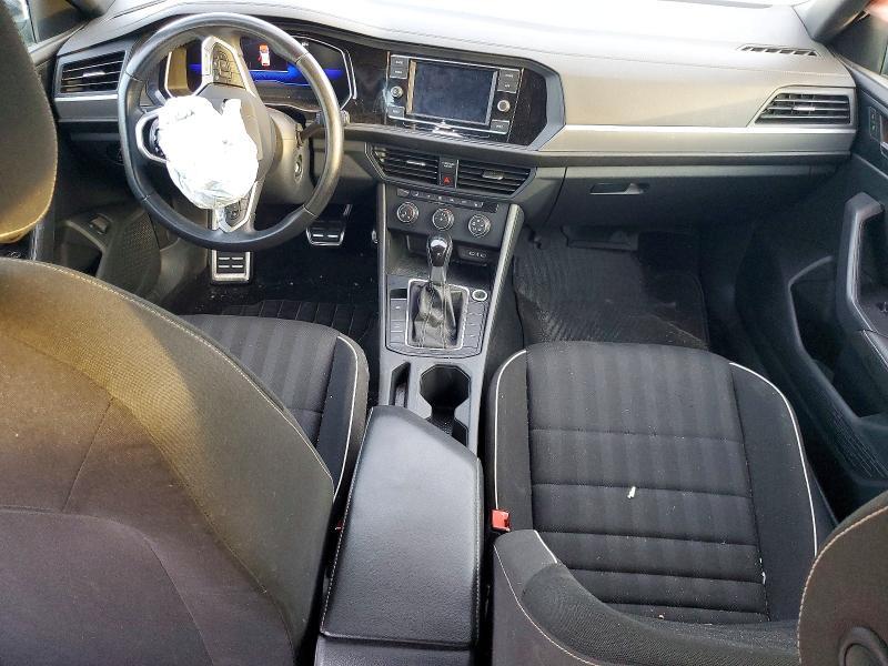 2024 Volkswagen Jetta Sport