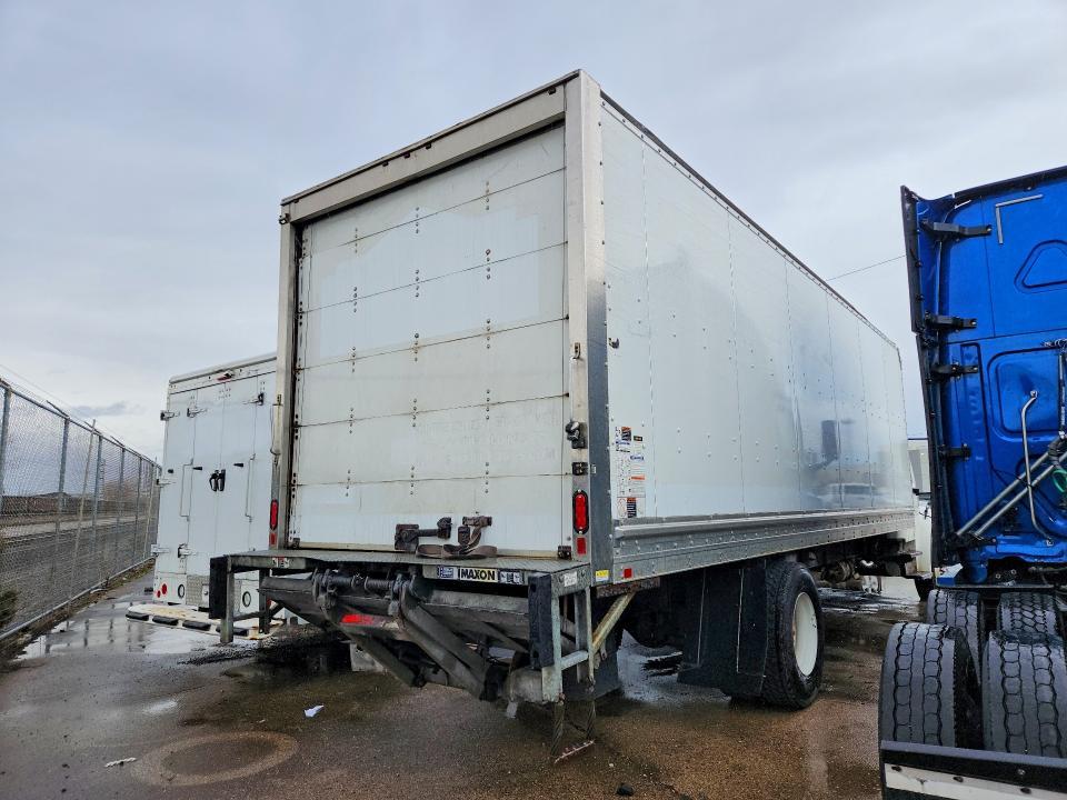 2020 Freightliner M2 106 Medium Duty