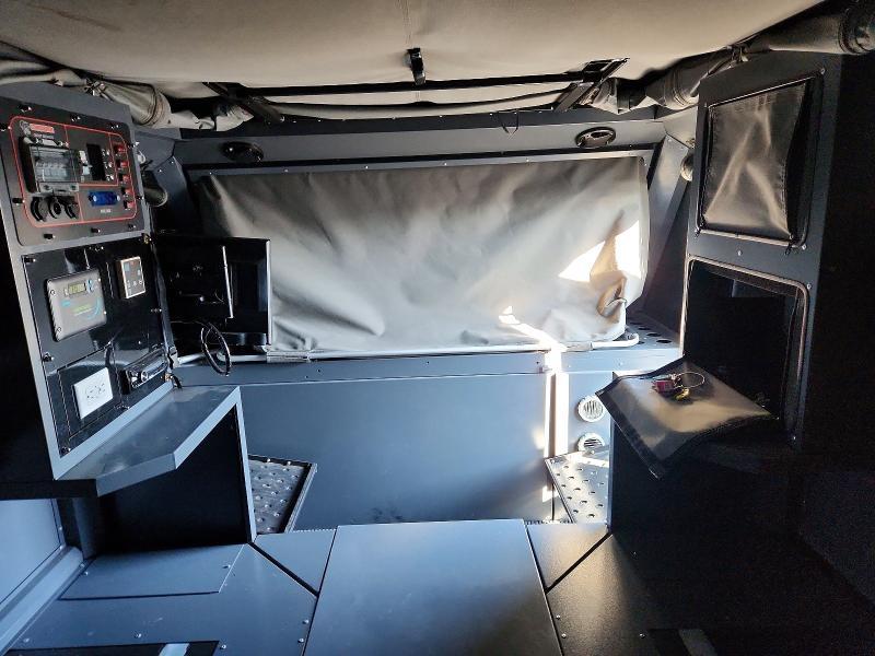 2022 Conqueror Recreational Vehicle (RV)