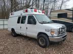 2014 Ford E350 Ambulance