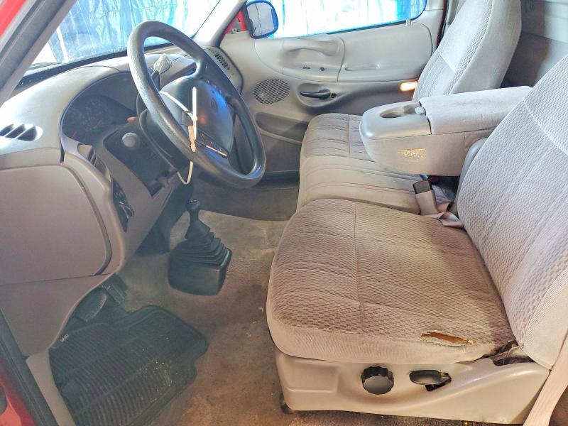 1997 Ford F150