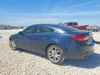 2015 Mazda 6 Touring