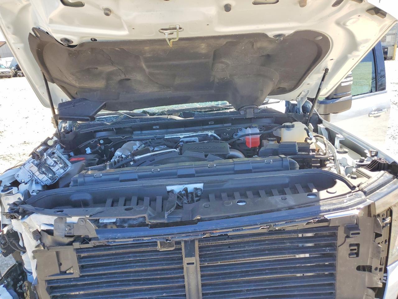 2024 GMC Sierra K2500 Denali