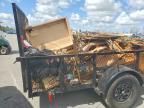 2025 Carry-On Utility Trailer