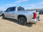2022 Toyota Tundra Platinum