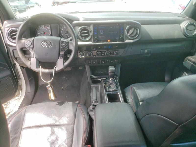 2019 Toyota Tacoma TRD PRO