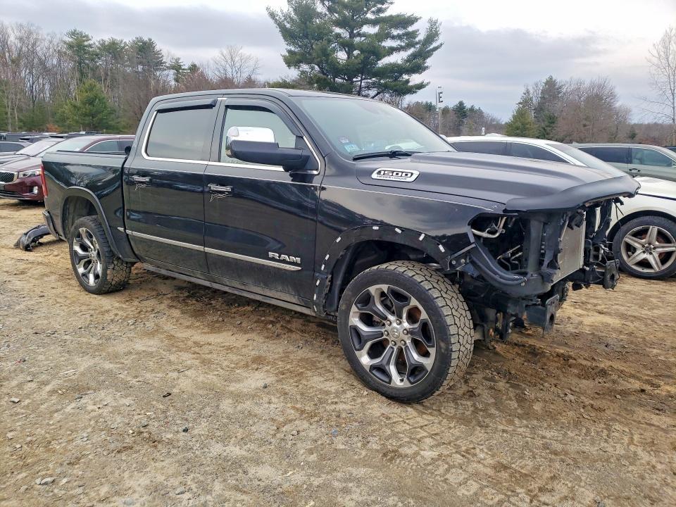 2021 Dodge RAM 1500 Limited