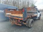 2014 Ford F450 Super Duty Dump Truck