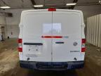 2020 Nissan NV 2500 Utility / Service Van