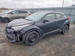 2020 Toyota C-hr le for sale in Ottawa, ON