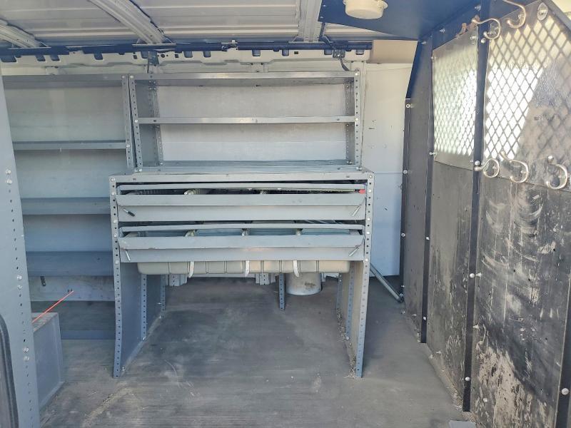 2006 Chevrolet Express G2500