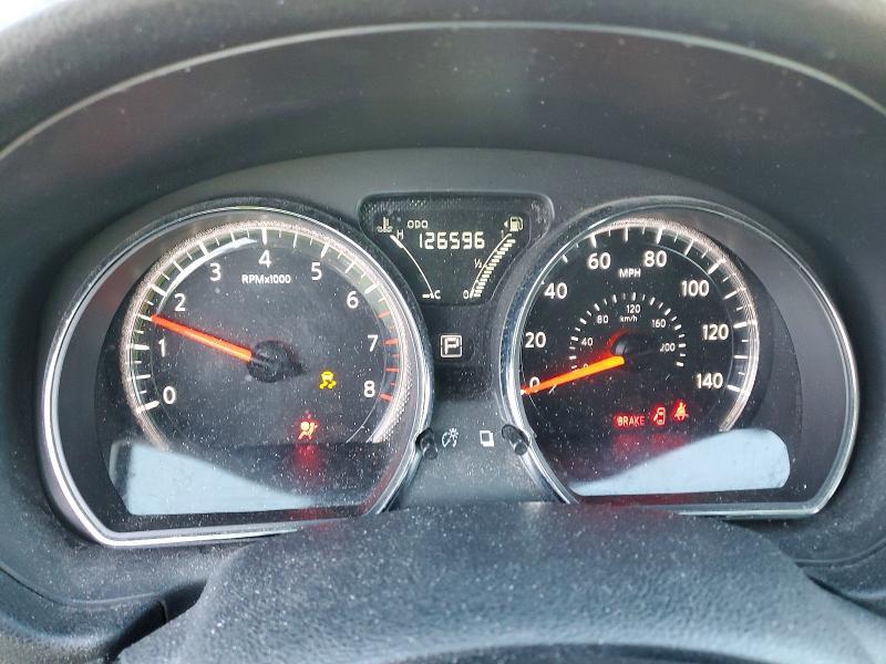 2018 Nissan Versa sv