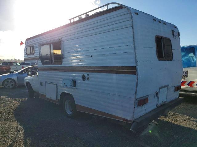 1983 Toyt 1983 RV