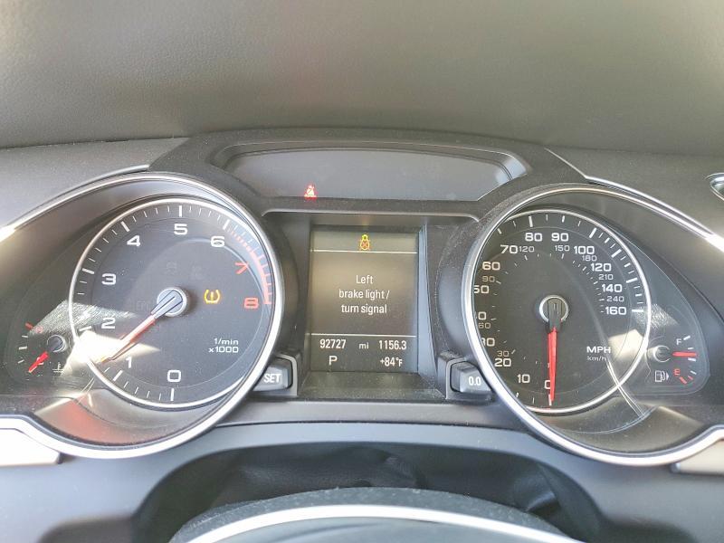 2013 Audi A5 Premium Plus