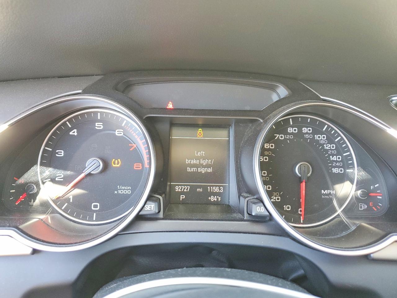 2013 Audi A5 Premium Plus