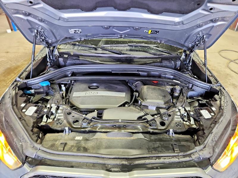 2025 BMW 2025 b m w x Series X2 4D suv 28I Xdrive Msport