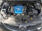 2013 Mazda Cx-5 gt