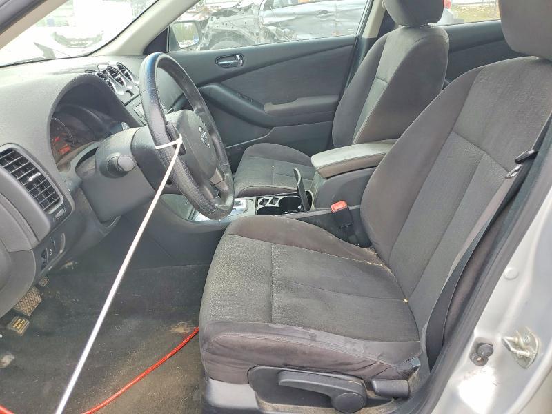 2011 Nissan Altima 2.5