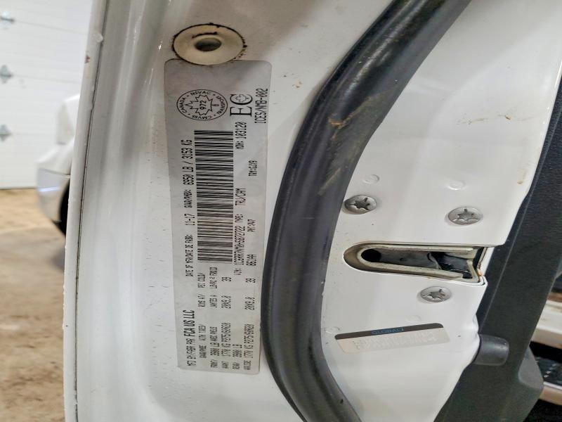 2017 Dodge 1500 Laramie