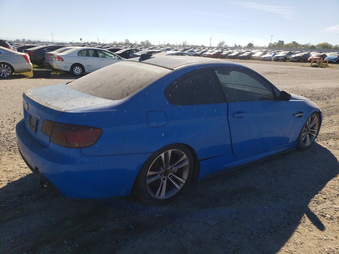 2008 BMW 335 i