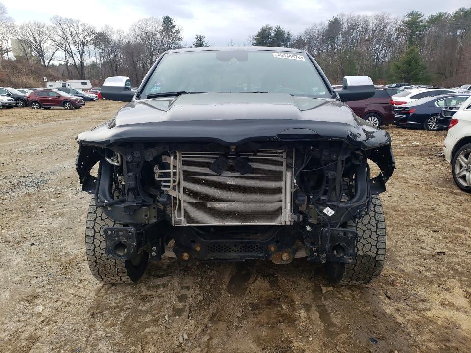 2021 Dodge RAM 1500 Limited