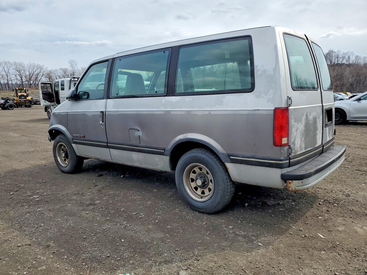 1994 Chev Astro
