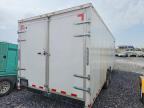 2024 Unknown 2024 Enclosed Douglas Cargo Trailer