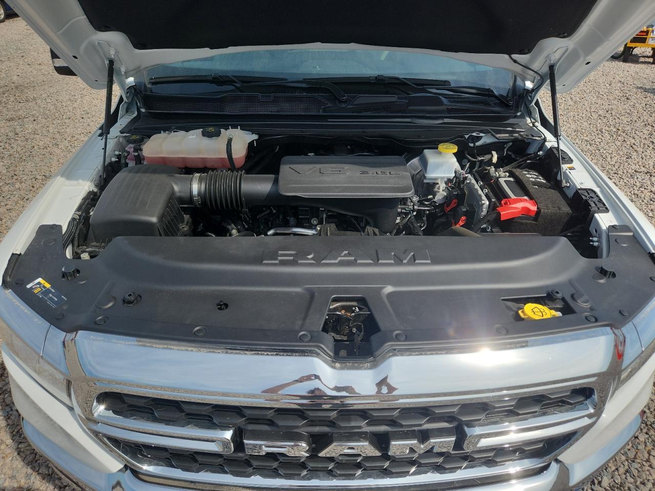 2022 Dodge RAM 1500 BIG Horn