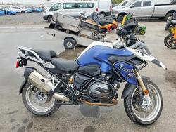 2015 BMW R1200 GS en venta en Orlando, FL