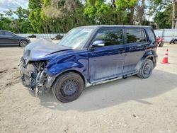 Scion salvage cars for sale: 2013 Scion Xb Base
