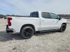 2019 Chevrolet Silverado K1500 LT