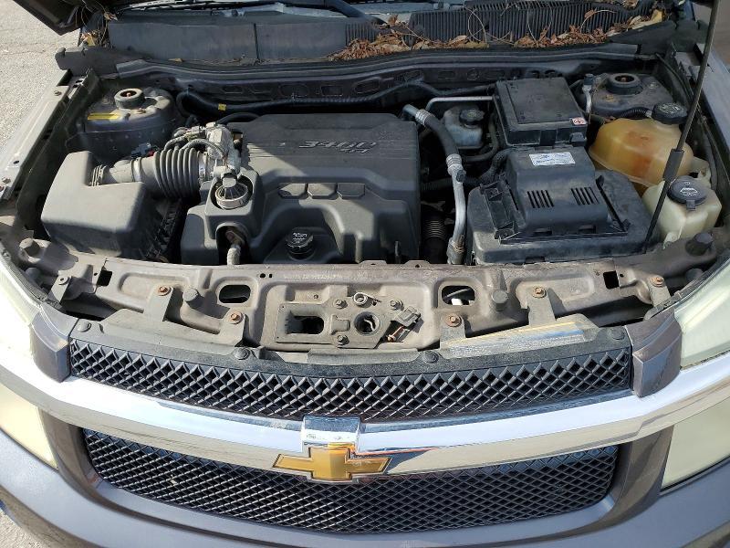 2007 Chevrolet Equinox ls