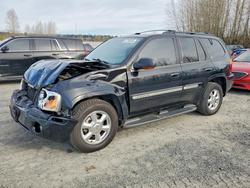 GMC salvage cars for sale: 2003 GMC Envoy