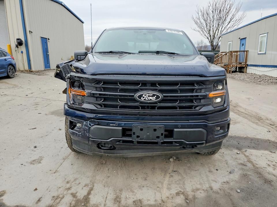 2024 Ford F150 XLT