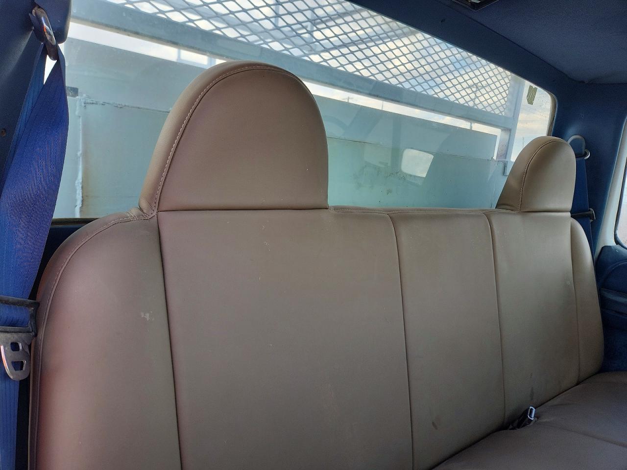 1996 Ford F150