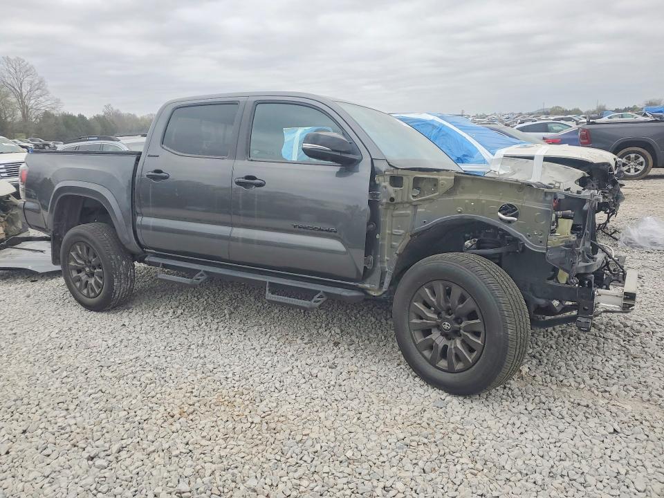 2023 Toyota Tacoma Limited