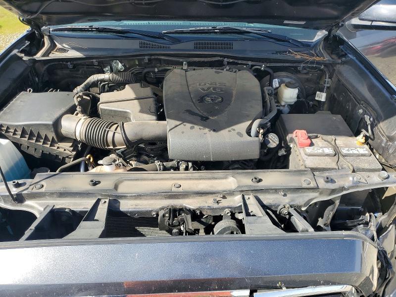 2020 Toyota Tacoma SR5 V6