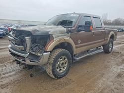 Ford f350 Super Duty Vehiculos salvage en venta: 2012 Ford F350 Super Duty