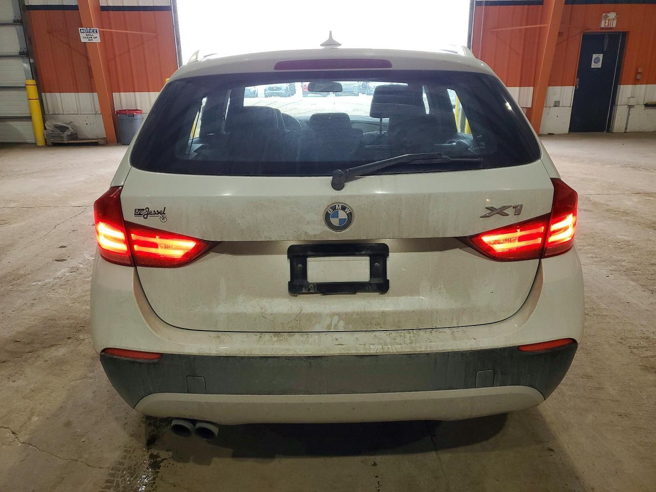 2012 BMW X1 Xdrive28i
