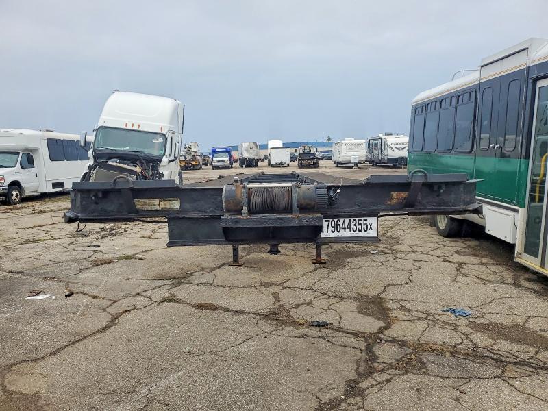 2018 Kaufman Car Carrier