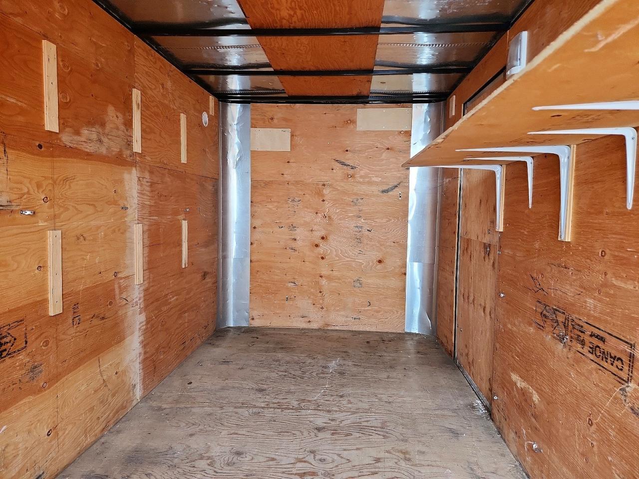 2014 Royal Utility Trailer