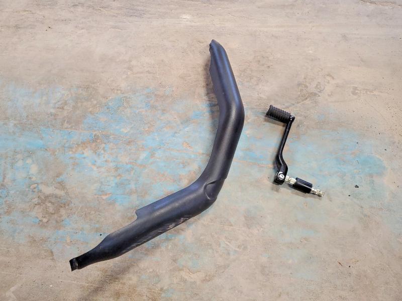 2025 Harley-Davidson Flhx