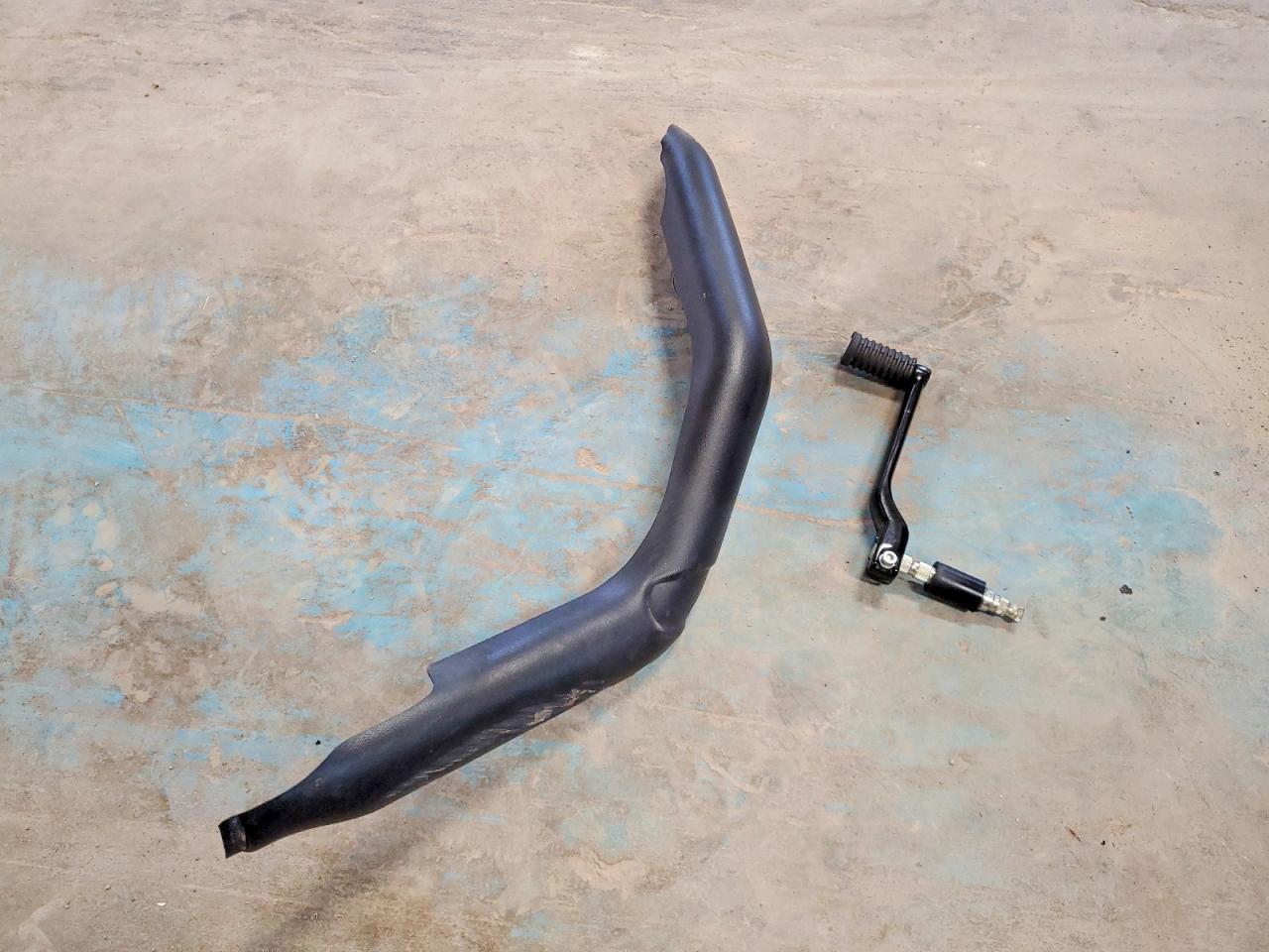 2025 Harley-Davidson Flhx