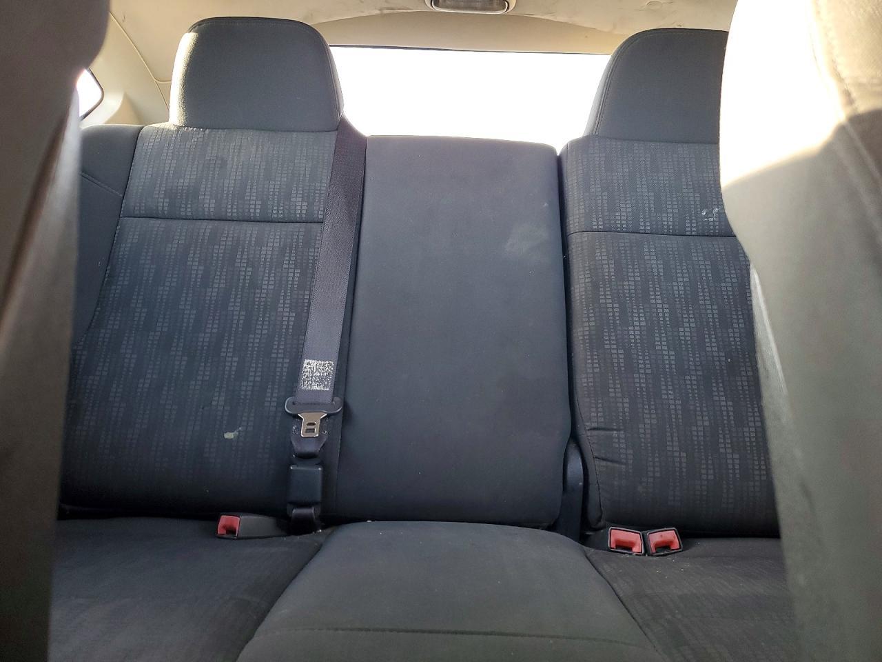 2008 Dodge Caliber se