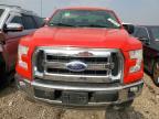 2016 Ford F150