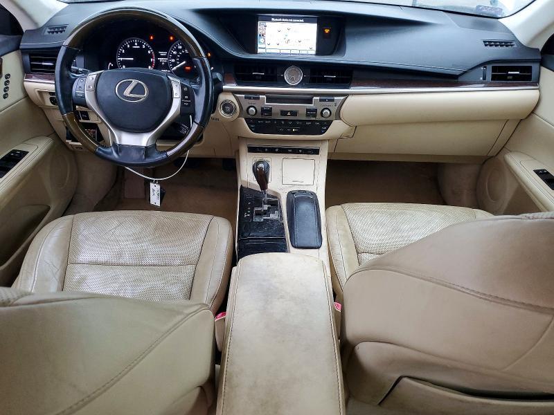 2014 Lexus Es 350 Base