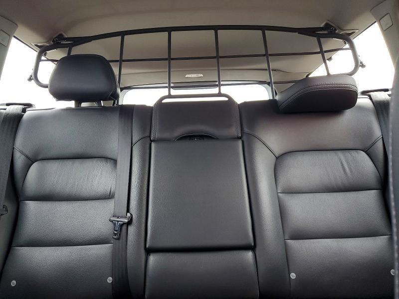 2015 Volvo Xc70 T6 Platinum